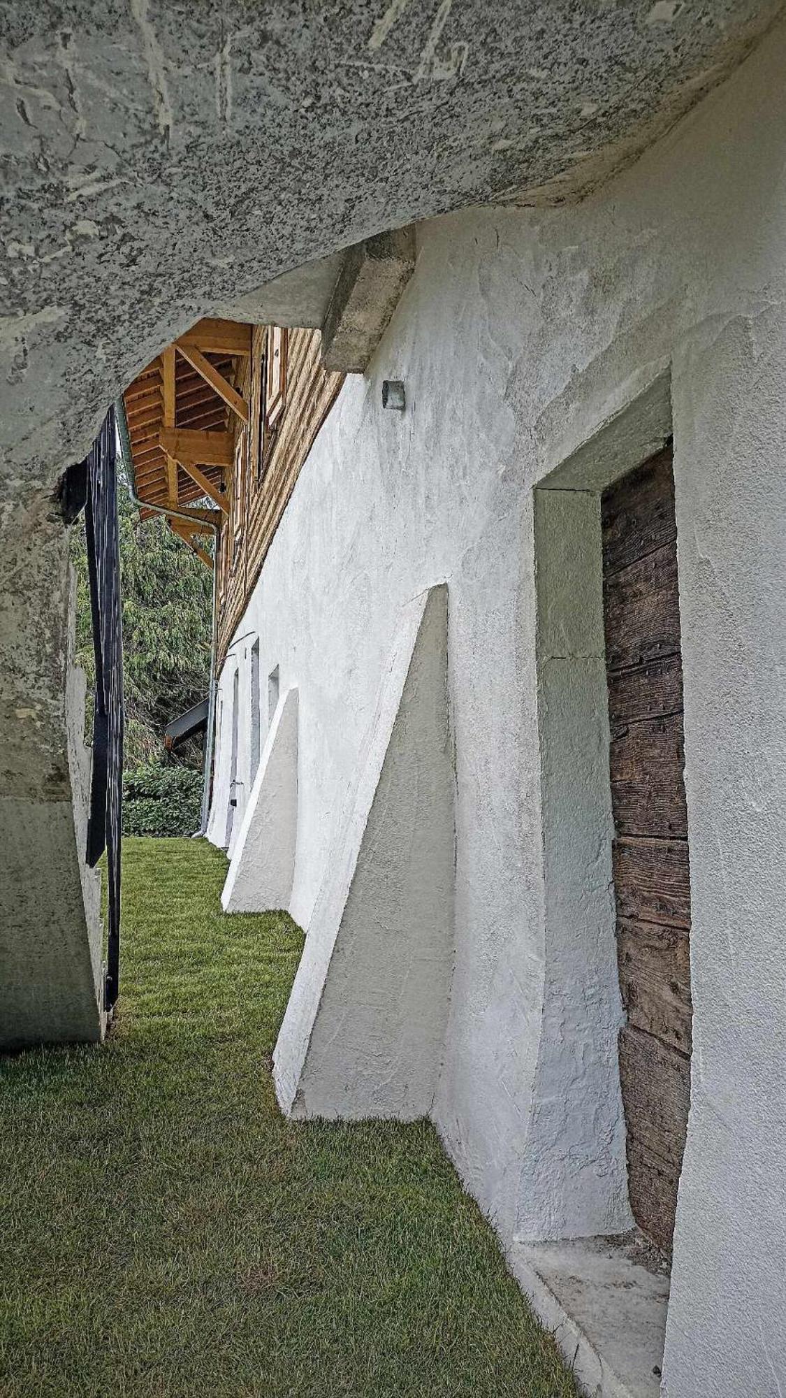 La Grange Savoyarde-Spa-Piscine-Proche Lac-Charme-Detente- 3 Etoiles Lathuile Exterior foto